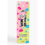 Gels pour Sexe Oral Fraise  Menthe  Flirty Kiss 2×8 gr Secret Play