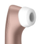 Stimulateur clitoridien Pro 2 Satisfyer 