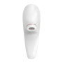 Pro 4 Couples - Blanc et Or rose Stimulateur vibromasseur Satisfyer 