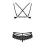 860-SET-1 Ensemble 2 pcs - Noir