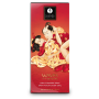 Spray pour plaisir oral saveur vin pétillant à la fraise 20 ml - Shunga
