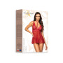 Milana babydoll - Cherry