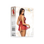 Milana babydoll - Cherry