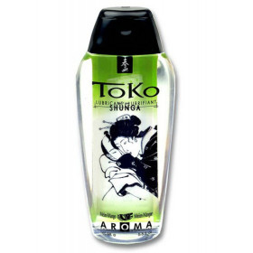 Toko Aroma Melon Mangue - Lubrifiant 165ML