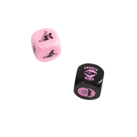 Jeu de Dés Coquin – Positions  Actions