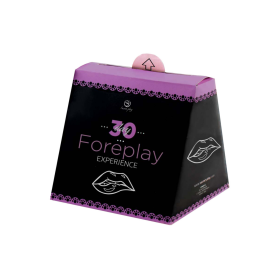 Jeu de Cartes – Défis Préliminaires 30 Jours