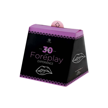 Jeu de Cartes – Défis Préliminaires 30 Jours