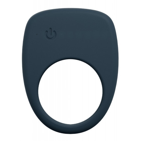 Cockring Mastering - Noir