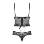 Alluria Body - Noir