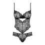 Alluria Body - Noir