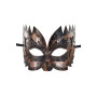 Masque haut cuivré Don Giovanni 