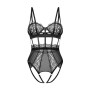 Hersis body noir