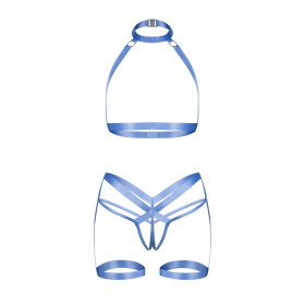 Shaderi ensemble harnais 2 pièces