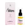 Sérum Intime Hydratant  Apaisant FEM DROPS