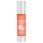 2 en 1 Lubrifiant et huile de massage fruit de la passion chauffant