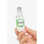 Huile parfumée Roll-on aux phéromones Gaia pour femme