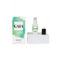 Huile parfumée Roll-on aux phéromones Gaia pour femme