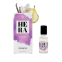 Huile parfumée Roll-on aux phéromones Hera pour femme