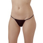 String femme couleur aléatoire 
