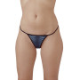 String femme couleur aléatoire 