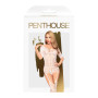 Bodystocking  Blanc Sugar drop 
