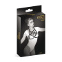 Harnais de corps ornements Clara 