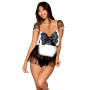 Costume femme de chambre 