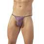 String homme couleur aléatoire 