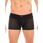 Boxer noir Seduction