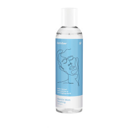 Lubrifiant effet fraicheur pour homme à base d'eau 300 ml Men Cooling Satisfyer 