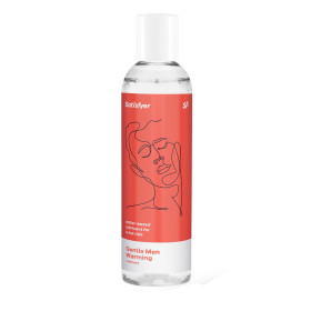 Lubrifiant chauffant pour homme à base d'eau 300 ml Men Warming Satisfyer 