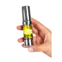 Liquide vibrant puissant homme femme 15ml 