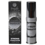 Liquide vibrant puissant homme femme 15ml 