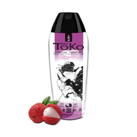 Lubrifiant lêchable luxure de litchi 165ml 
