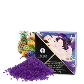 Cristaux de mer fruits exotiques 