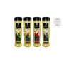 Huile de massage aphrodisiaque bio douceur d'amande 240ml 