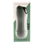 MAX – Masturbateur à Vibrations  Succion Contrôlée USB