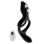 TITAN – Cockring Vibrant Télécommandé