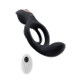 TITAN – Cockring Vibrant Télécommandé