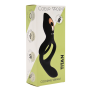 TITAN – Cockring Vibrant Télécommandé