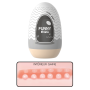 Gaine Masturbatrice Réutilisable FUNNY EGG – Design Réaliste Anus