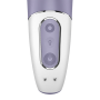 Vibromasseur gonflable Satisfyer Air Pump Vibrator 1 