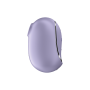 Stimulateur de clitoris violet Pro To Go 2 Satisfyer 