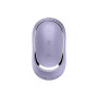 Stimulateur de clitoris violet Pro To Go 2 Satisfyer 