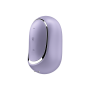 Stimulateur de clitoris violet Pro To Go 2 Satisfyer 
