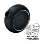 Stimulateur clitoridien par air pulsé et vibration USB Pro To Go 3 Satisfyer 