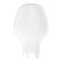 Double wand blanc connecté USB Double Wand-er Satisfyer 