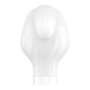 Double wand blanc connecté USB Double Wand-er Satisfyer 