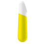 Vibromasseur jaune USB Ultra Power Bullet 4 Satisfyer 