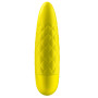 Vibromasseur jaune USB Ultra Power Bullet 5 Satisfyer 